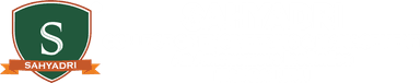 Sahyadri Logo