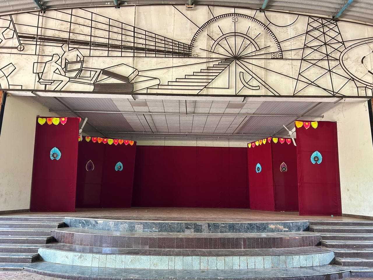Shrishti Auditorium image