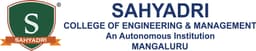 Sahyadri Logo